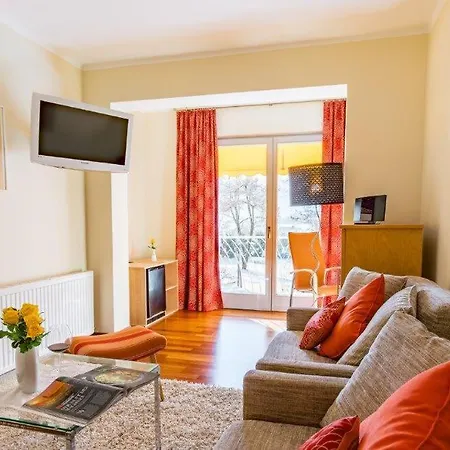 Das Moser - Hotel Garni Am See (Adults Only)-3