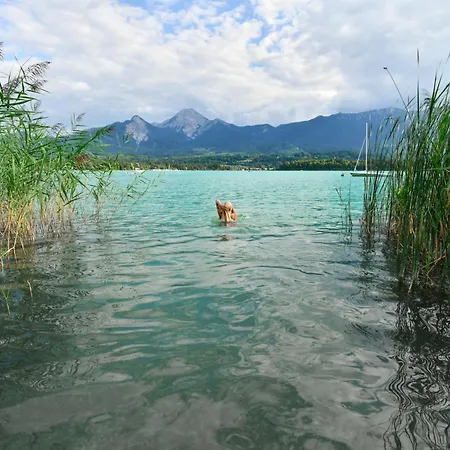 Apartments Am See-3