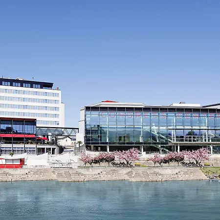 Voco Villach By Ihg-2