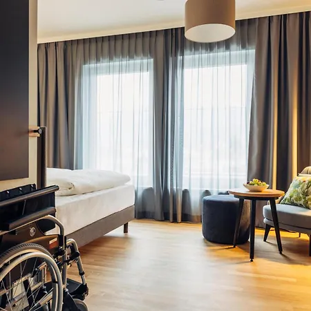 Harry'S Home Villach Hotel & Apartments-2