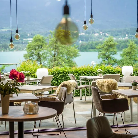 Kleines Hotel Kaernten-2